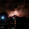 Zach Nason - Fireworks